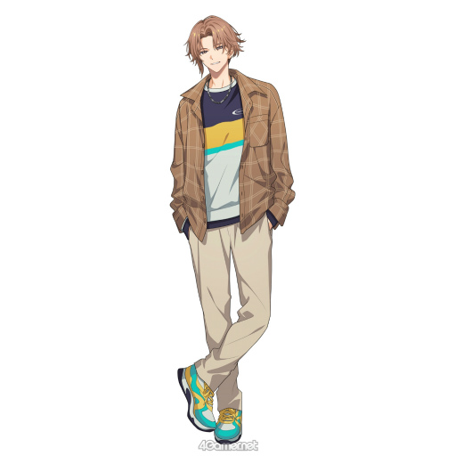 画像ギャラリー No.013のサムネイル画像 / 1周年を迎える「18TRIP」の魅力とは？　個性豊かな観光区長と，思わず没頭するストーリーの数々を紹介