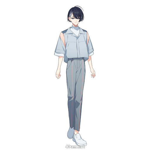 画像ギャラリー No.014のサムネイル画像 / 1周年を迎える「18TRIP」の魅力とは？　個性豊かな観光区長と，思わず没頭するストーリーの数々を紹介