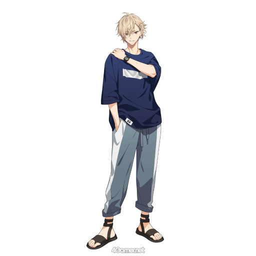 画像ギャラリー No.015のサムネイル画像 / 1周年を迎える「18TRIP」の魅力とは？　個性豊かな観光区長と，思わず没頭するストーリーの数々を紹介