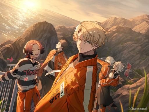 画像ギャラリー No.016のサムネイル画像 / 1周年を迎える「18TRIP」の魅力とは？　個性豊かな観光区長と，思わず没頭するストーリーの数々を紹介