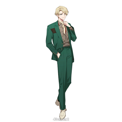 画像ギャラリー No.017のサムネイル画像 / 1周年を迎える「18TRIP」の魅力とは？　個性豊かな観光区長と，思わず没頭するストーリーの数々を紹介