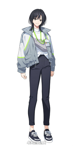 画像ギャラリー No.030のサムネイル画像 / 1周年を迎える「18TRIP」の魅力とは？　個性豊かな観光区長と，思わず没頭するストーリーの数々を紹介