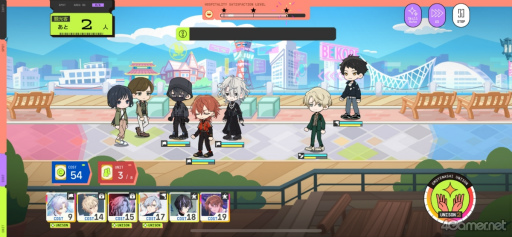 画像ギャラリー No.046のサムネイル画像 / 1周年を迎える「18TRIP」の魅力とは？　個性豊かな観光区長と，思わず没頭するストーリーの数々を紹介