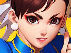 「ウルトラストリートファイターIV」がRPGになった。国内版「ストリートファイター：デュエル」は3月27日にリリース