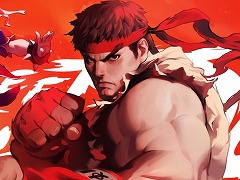 アクションカードRPG「ストリートファイター：デュエル」事前登録者数が30万人を達成。本日18：00よりアプリの事前ダウンロードを開始