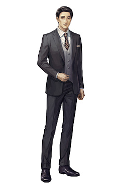 画像ギャラリー No.003のサムネイル画像 / 屋敷に隠された秘密の果てには何が？　濃厚シナリオのオリジナルADV「岩倉アリア」，6月27日に発売決定