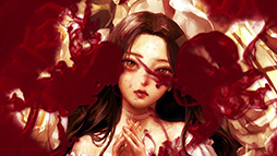 画像ギャラリー No.004のサムネイル画像 / 「岩倉アリア」，実際のゲームプレイ画面を用いたプロモーションムービー第2弾が公開に