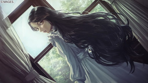 画像ギャラリー No.003のサムネイル画像 / ［レビュー］存在と存在が結びつくことによる解放。百合ファンもノベルゲームファンも，今すぐ「岩倉アリア」に触れるべき