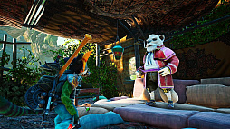 バイオミュータント
