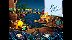 Freddi Fish and the Case of the Missing Kelp Seeds