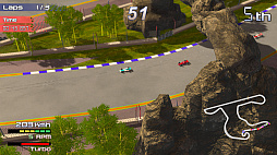 Grand Prix Rock 'N Racing