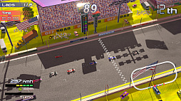 Rock 'N Racing Grand Prix