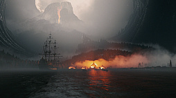 GreedFall: The Dying World