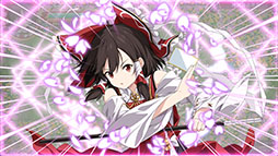 画像ギャラリー No.005のサムネイル画像 / 「不思議の幻想郷-FORESIGHT-」,本日Steamで配信開始。「東方Project」のファンゲームとなるダンジョン探索RPG