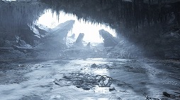 画像ギャラリー No.004のサムネイル画像 / マビノギ英雄伝と世界観を共有する，新作アクションRPG「Vindictus: Defying Fate」公開。オープンαテストを3月14日に開始