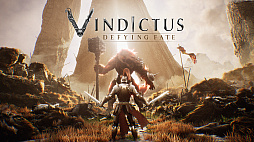 画像ギャラリー No.001のサムネイル画像 / ケルト神話に基づいた新作アクションRPG「Vindictus: Defying Fate」，スタイリッシュな戦闘を確認できる最新トレイラーを公開