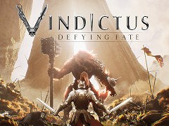 ケルト神話に基づいた新作アクションRPG「Vindictus: Defying Fate」，スタイリッシュな戦闘を確認できる最新トレイラーを公開