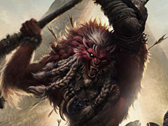 マビノギ英雄伝と同じ世界観の新作RPG「Vindictus: Defying Fate」，プレアルファテストを本日開始