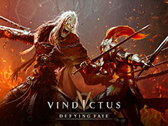 マビノギ英雄伝をベースとした新作アクションRPG「Vindictus: Defying Fate」，パブリック・アルファテストを6月にSteamで開催