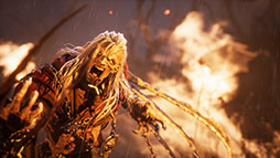 画像ギャラリー No.002のサムネイル画像 / マビノギ英雄伝をベースとした新作アクションRPG「Vindictus: Defying Fate」,パブリック・アルファテストを6月9日にSteamで開始
