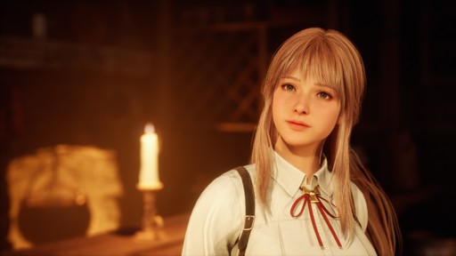 画像ギャラリー No.004のサムネイル画像 / ［インタビュー］新作「Vindictus: Defying Fate」はどんなゲームになる？ 目指すプレイ体験や詳しいゲームシステムをディレクターに聞いた