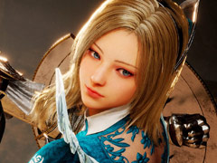 ［インタビュー］新作「Vindictus: Defying Fate」はどんなゲームになる？ 目指すプレイ体験や詳しいゲームシステムをディレクターに聞いた