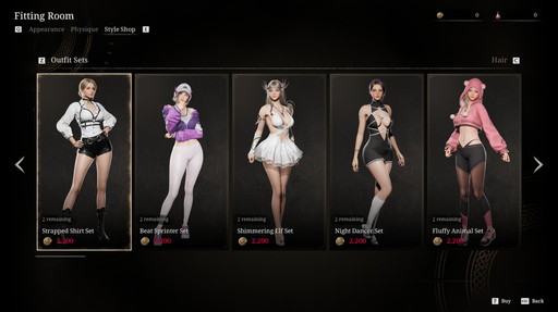 画像ギャラリー No.004のサムネイル画像 / ［プレイレポ］新作アクションRPG「Vindictus: Defying Fate」は，美しいグラフィックスと手触り良好なアクションで期待が高まる仕上がりだ