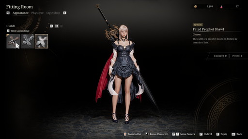 画像ギャラリー No.005のサムネイル画像 / ［プレイレポ］新作アクションRPG「Vindictus: Defying Fate」は，美しいグラフィックスと手触り良好なアクションで期待が高まる仕上がりだ