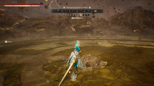 画像ギャラリー No.016のサムネイル画像 / ［プレイレポ］新作アクションRPG「Vindictus: Defying Fate」は，美しいグラフィックスと手触り良好なアクションで期待が高まる仕上がりだ