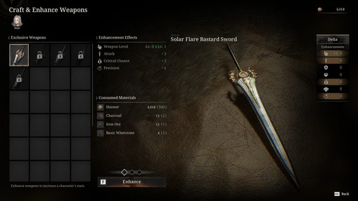 画像ギャラリー No.034のサムネイル画像 / ［プレイレポ］新作アクションRPG「Vindictus: Defying Fate」は，美しいグラフィックスと手触り良好なアクションで期待が高まる仕上がりだ