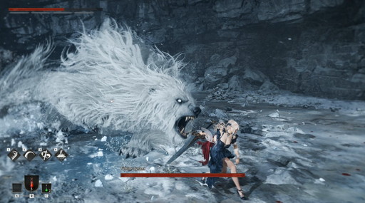 画像ギャラリー No.039のサムネイル画像 / ［プレイレポ］新作アクションRPG「Vindictus: Defying Fate」は，美しいグラフィックスと手触り良好なアクションで期待が高まる仕上がりだ