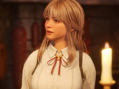 ［プレイレポ］新作アクションRPG「Vindictus: Defying Fate」は，美しいグラフィックスと手触り良好なアクションで期待が高まる仕上がりだ
