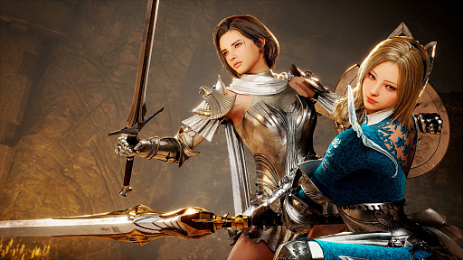 画像ギャラリー No.042のサムネイル画像 / ［プレイレポ］新作アクションRPG「Vindictus: Defying Fate」は，美しいグラフィックスと手触り良好なアクションで期待が高まる仕上がりだ