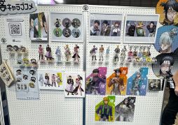 画像ギャラリー No.005のサムネイル画像 / 幕張に陰キャ，現る――。ボイスが実装されて魅力も陰キャ度も増した「陰キャラブコメ」を試遊［TGS2024］