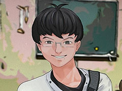幕張に陰キャ，現る――。ボイスが実装されて魅力も陰キャ度も増した「陰キャラブコメ」を試遊［TGS2024］