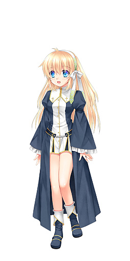 画像ギャラリー No.009のサムネイル画像 / PC向けビジュアルノベル「Harmonia」のフルHD版がSteamで本日配信。主人公含めて完全フルボイスとなり,Steam Deckもサポート