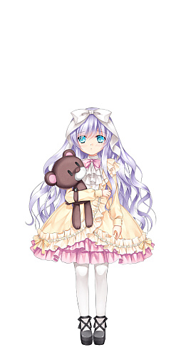 画像ギャラリー No.010のサムネイル画像 / PC向けビジュアルノベル「Harmonia」のフルHD版がSteamで本日配信。主人公含めて完全フルボイスとなり,Steam Deckもサポート
