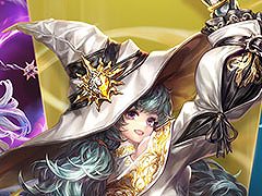 「星になれ ヴェーダの騎士たち」，グローバルでの事前登録者数が100万人を突破。平手友梨奈さんが歌うテーマ曲の配信も開始に