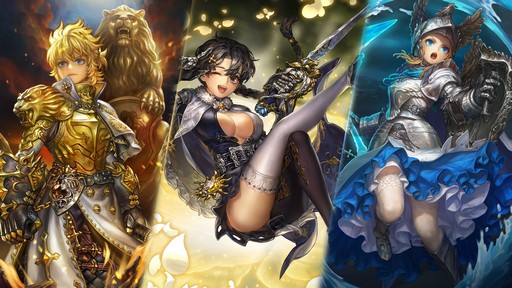画像ギャラリー No.008のサムネイル画像 / 残酷で美しい物語が紡がれる「星になれ ヴェーダの騎士たち」は,家庭用ゲームに匹敵するアクションが堪能できる期待作だ【PR】