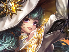 残酷で美しい物語が紡がれる「星になれ ヴェーダの騎士たち」は，家庭用ゲームに匹敵するアクションが堪能できる期待作だ【PR】