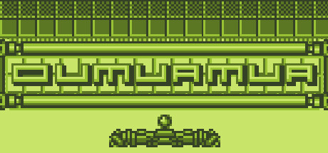 画像ギャラリー No.011のサムネイル画像 / 架空の携帯ゲーム機「GAME BUDDY」の7タイトルがSteamで配信開始。ゲームボーイを思わせるレトロなビジュアルが特徴