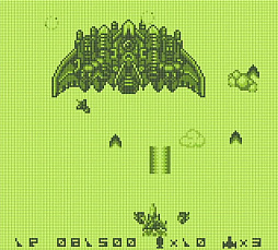 画像ギャラリー No.018のサムネイル画像 / 架空の携帯ゲーム機「GAME BUDDY」の7タイトルがSteamで配信開始。ゲームボーイを思わせるレトロなビジュアルが特徴