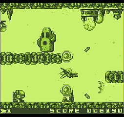 画像ギャラリー No.033のサムネイル画像 / 架空の携帯ゲーム機「GAME BUDDY」の7タイトルがSteamで配信開始。ゲームボーイを思わせるレトロなビジュアルが特徴
