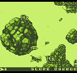 画像ギャラリー No.035のサムネイル画像 / 架空の携帯ゲーム機「GAME BUDDY」の7タイトルがSteamで配信開始。ゲームボーイを思わせるレトロなビジュアルが特徴