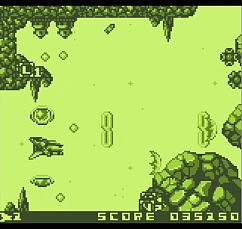 画像ギャラリー No.039のサムネイル画像 / 架空の携帯ゲーム機「GAME BUDDY」の7タイトルがSteamで配信開始。ゲームボーイを思わせるレトロなビジュアルが特徴