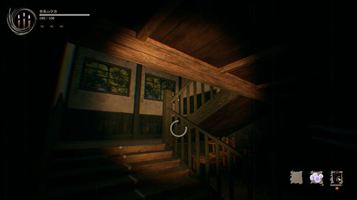 画像ギャラリー No.003のサムネイル画像 / 和風脱出ホラー「Shadow Corridor 2 雨ノ四葩」,Steamで3月29日に発売決定。徘徊者やアイテムの増量に加え,新たな「カルタシステム」も