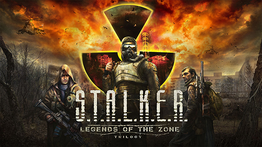 画像ギャラリー No.001のサムネイル画像 / 「S.T.A.L.K.E.R.: Legends of the Zone Trilogy」配信開始。チョルノービリをテーマにしたサバイバルホラーシューター3部作のセット