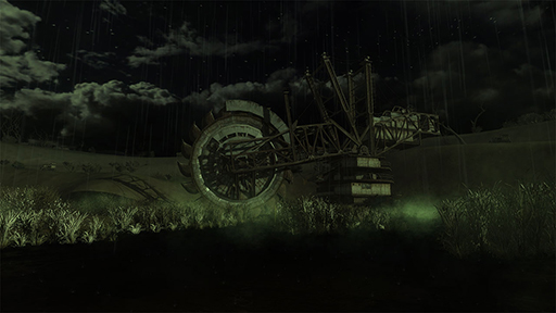 画像ギャラリー No.007のサムネイル画像 / 「S.T.A.L.K.E.R.: Legends of the Zone Trilogy」配信開始。チョルノービリをテーマにしたサバイバルホラーシューター3部作のセット