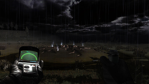 画像ギャラリー No.009のサムネイル画像 / 「S.T.A.L.K.E.R.: Legends of the Zone Trilogy」配信開始。チョルノービリをテーマにしたサバイバルホラーシューター3部作のセット