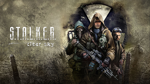 画像ギャラリー No.014のサムネイル画像 / 「S.T.A.L.K.E.R.: Legends of the Zone Trilogy」配信開始。チョルノービリをテーマにしたサバイバルホラーシューター3部作のセット